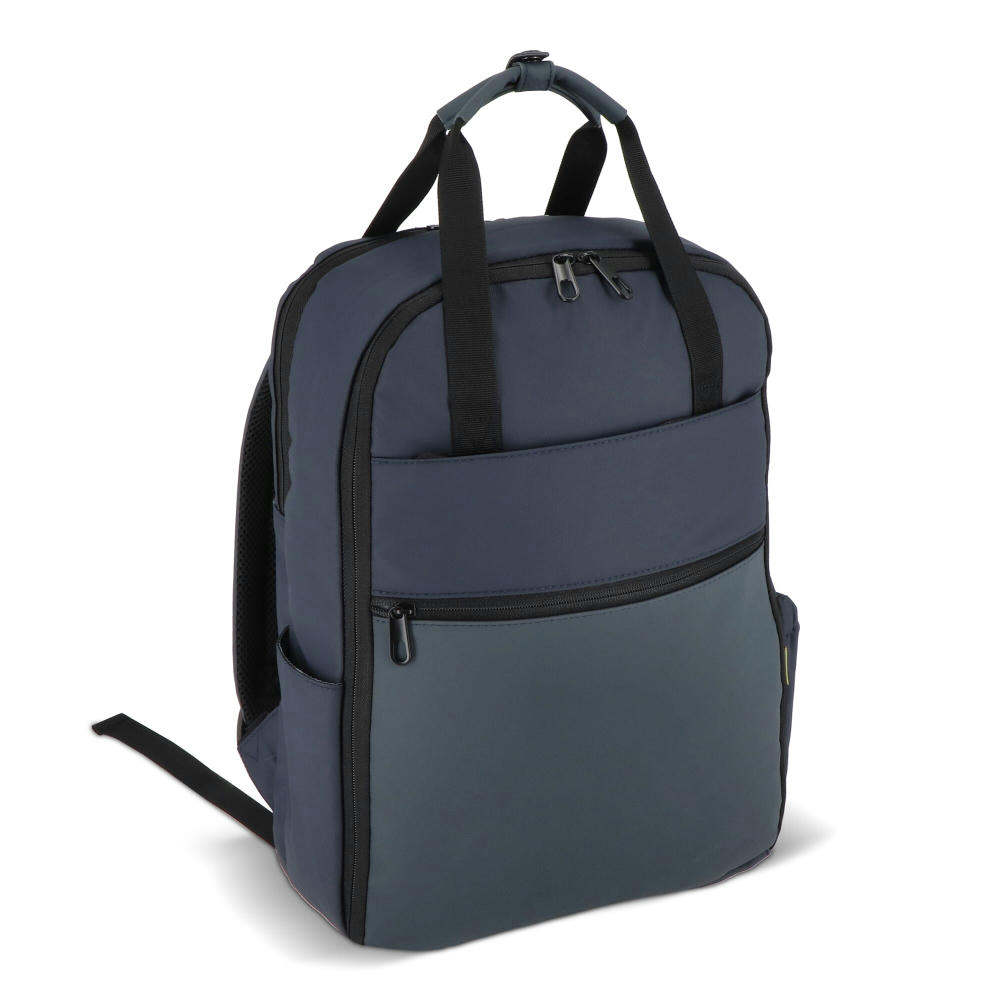 InSideOut Rucksack Carry Pack