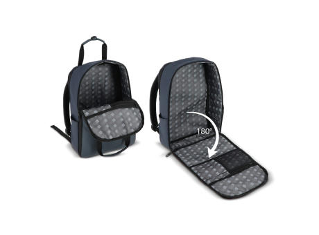 InSideOut Rucksack Carry Pack