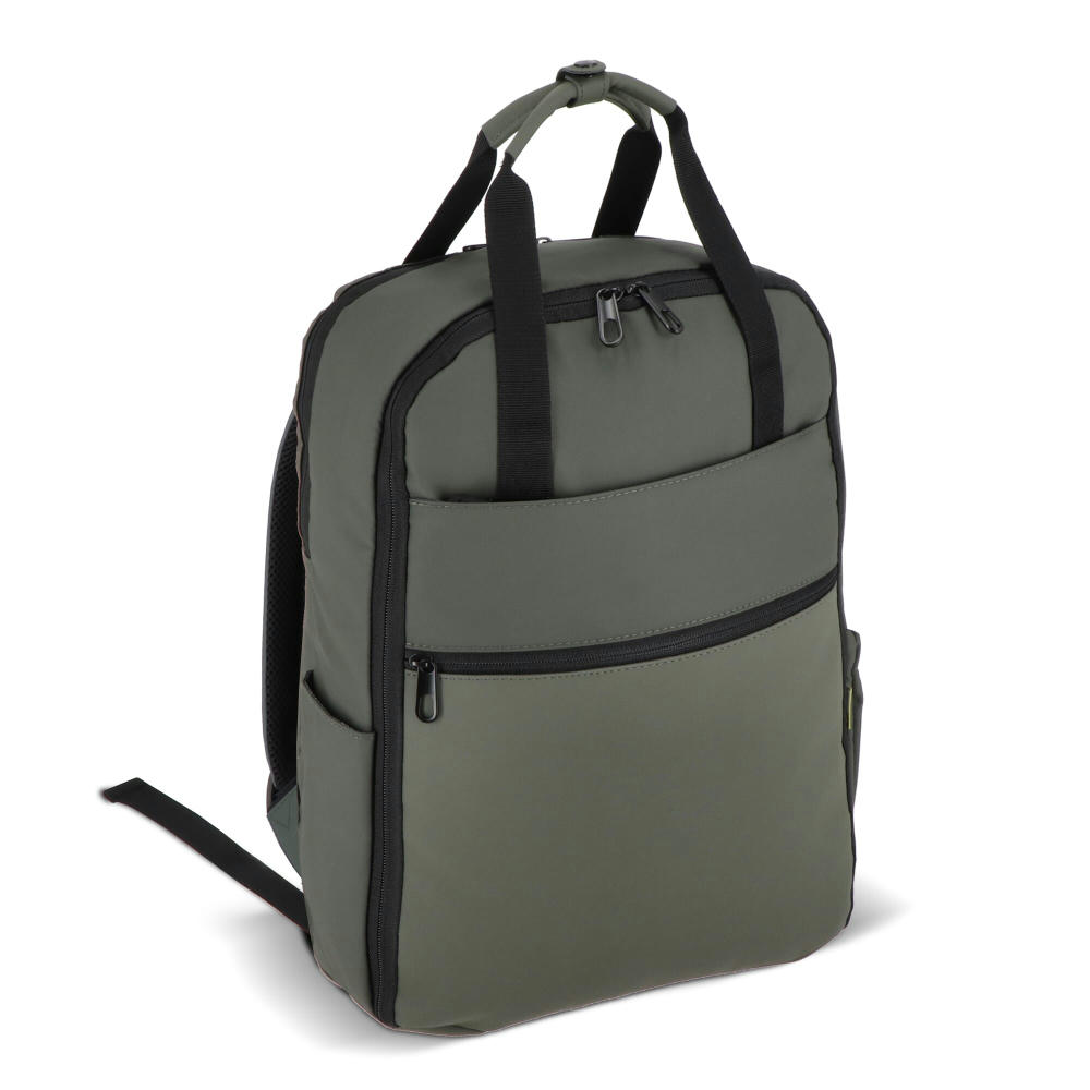 InSideOut Rucksack Carry Pack
