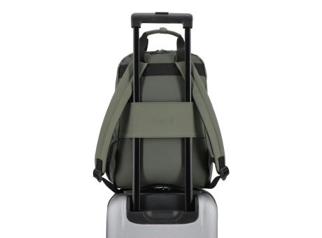 InSideOut Rucksack Carry Pack