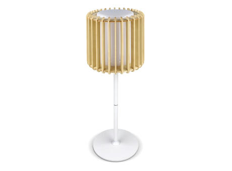 Coollux LED-Lampe Lamella Luna Tall