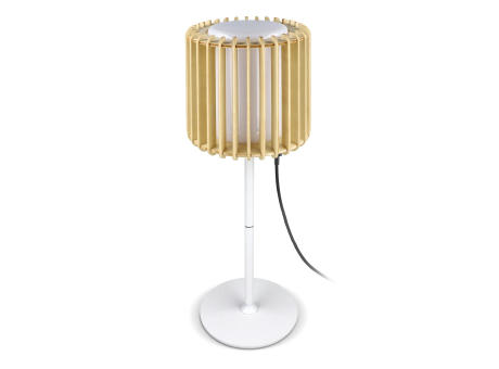 Coollux LED-Lampe Lamella Luna Tall