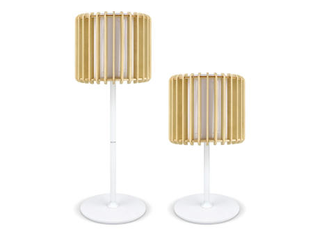 Coollux LED-Lampe Lamella Luna Tall