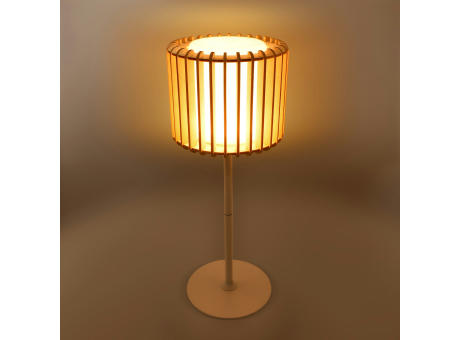 Coollux LED-Lampe Lamella Luna Tall