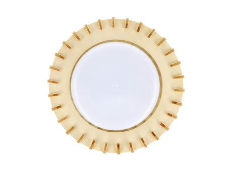 Coollux LED-Lampe Lamella Luna Tall