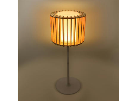 Coollux LED-Lampe Lamella Luna Tall