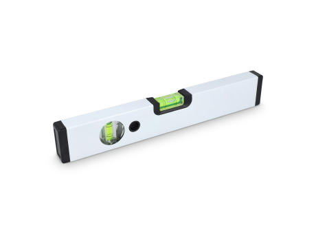 Aluminium-Wasserwaage 30 cm