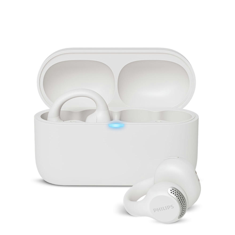 Philips TAQ2000 TWS-Ohrhörer mit offenem Ohr 