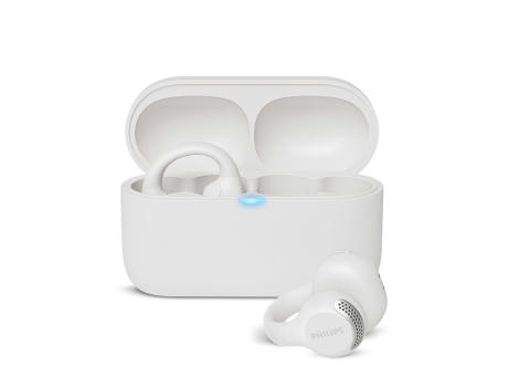 Philips TAQ2000 TWS-Ohrhörer mit offenem Ohr 