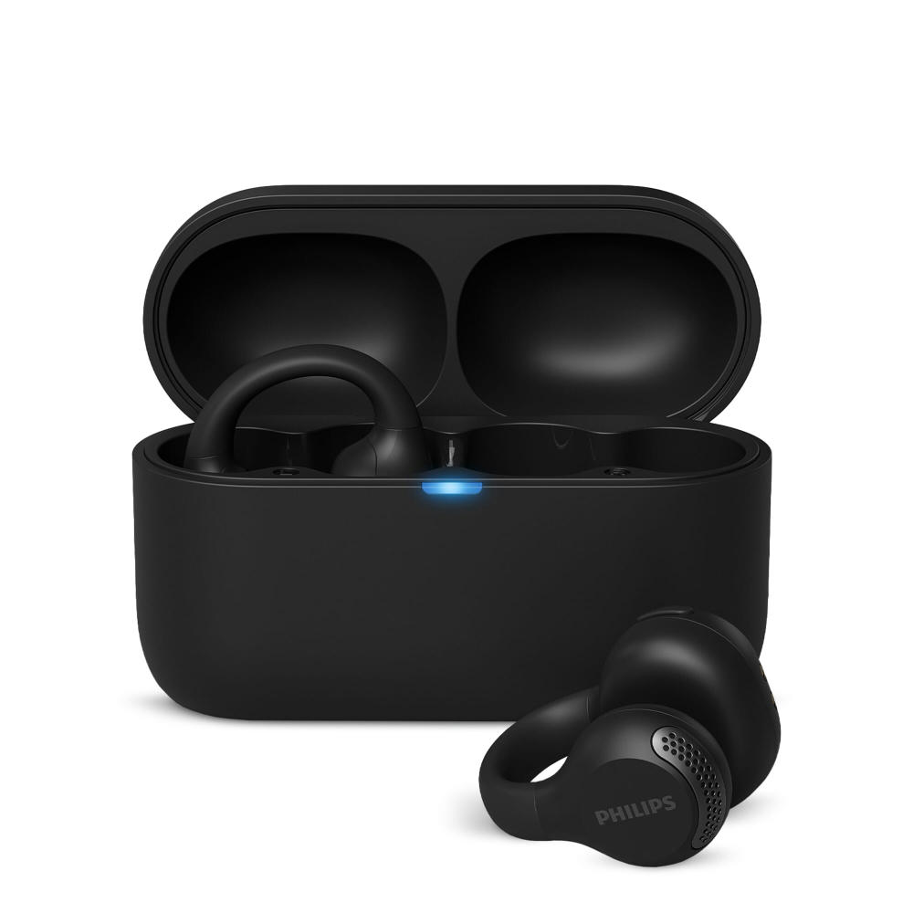 Philips TAQ2000 TWS-Ohrhörer mit offenem Ohr 