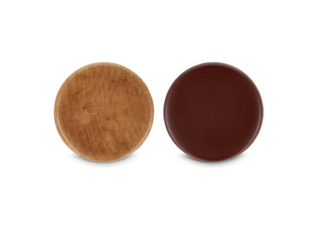 Sagaform "Gurken" Salz- und Pfeffermühle Set klein, 15 cm