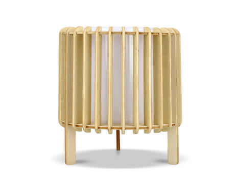 Coollux LED-Lampe Lamella Luna