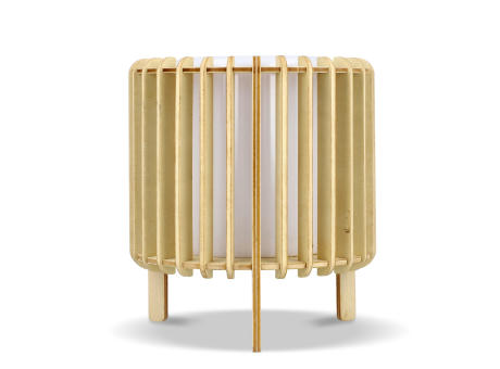 Coollux LED-Lampe Lamella Luna