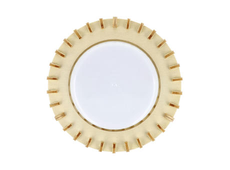 Coollux LED-Lampe Lamella Luna