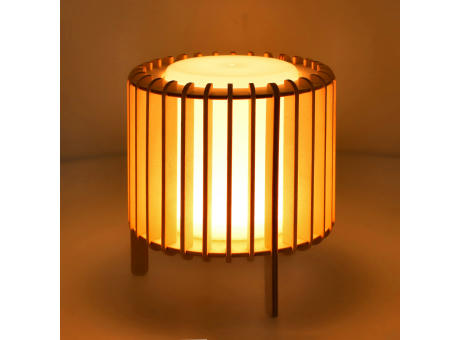 Coollux LED-Lampe Lamella Luna