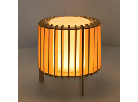 Coollux LED-Lampe Lamella Luna