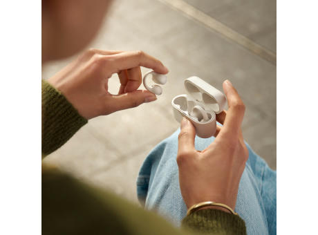 Philips TAQ2000 TWS-Ohrhörer mit offenem Ohr 