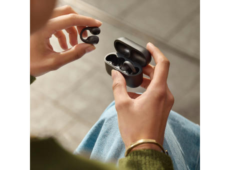 Philips TAQ2000 TWS-Ohrhörer mit offenem Ohr 