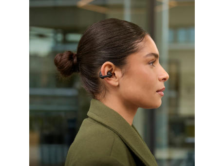 Philips TAQ2000 TWS-Ohrhörer mit offenem Ohr 