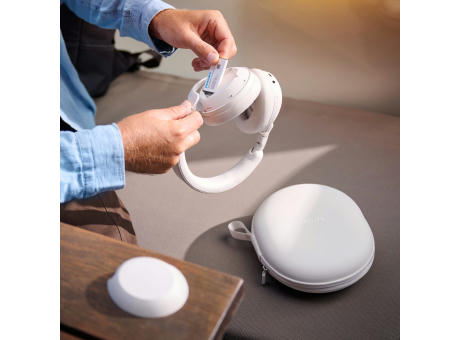 Philips TAH8000E Over-Ear-Kopfhörer mit ANC 