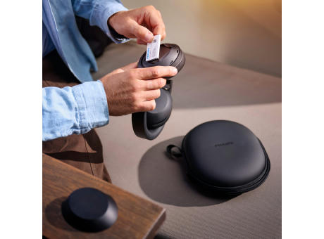 Philips TAH8000E Over-Ear-Kopfhörer mit ANC 