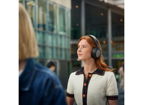 Philips TAH8000E Over-Ear-Kopfhörer mit ANC 
