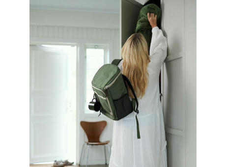 Sagaform City Kühlrucksack 21 Liter