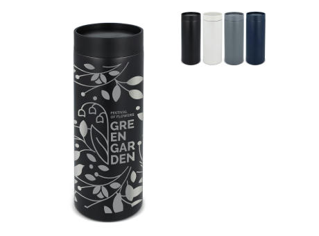 360 Shine Coffee-to-go-Isolierbecher, 400 ml