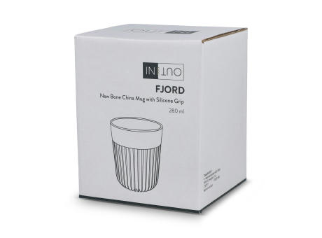 InSideOut Premium Becher Fjord 280 ml