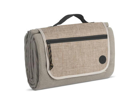 Sagaform City Picknickdecke 170x130cm