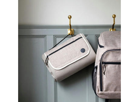 Sagaform City Picknickdecke 170x130cm