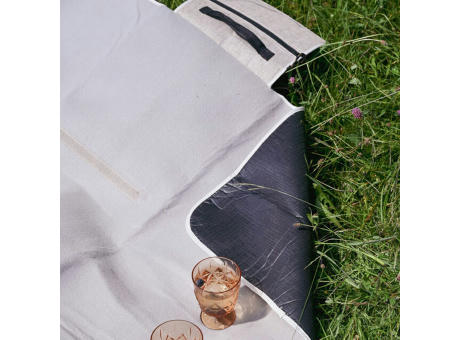 Sagaform City Picknickdecke 170x130cm