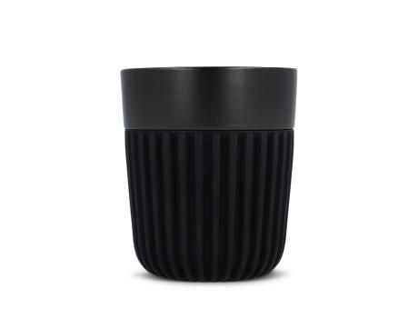 InSideOut All Black Premium-Becher Fjord 280 ml