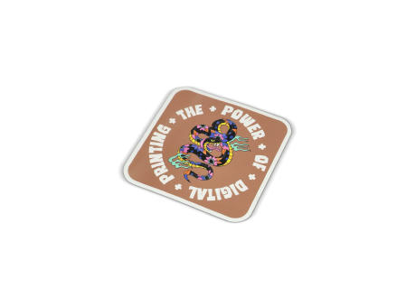 3D Digital Patch 15x15cm