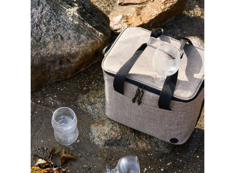 Sagaform City Kühltasche groß 20 Liter