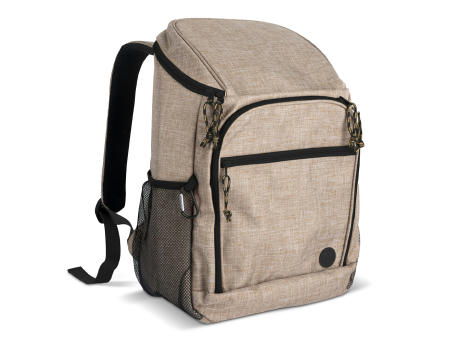 Sagaform City Kühlrucksack 21 Liter