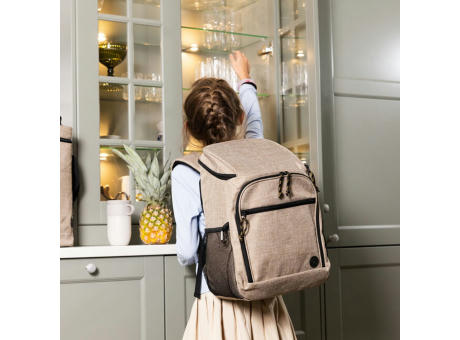 Sagaform City Kühlrucksack 21 Liter