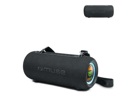 M-785 BT | Muse Bluetooth-Wasserdichter Lautsprecher 30 W