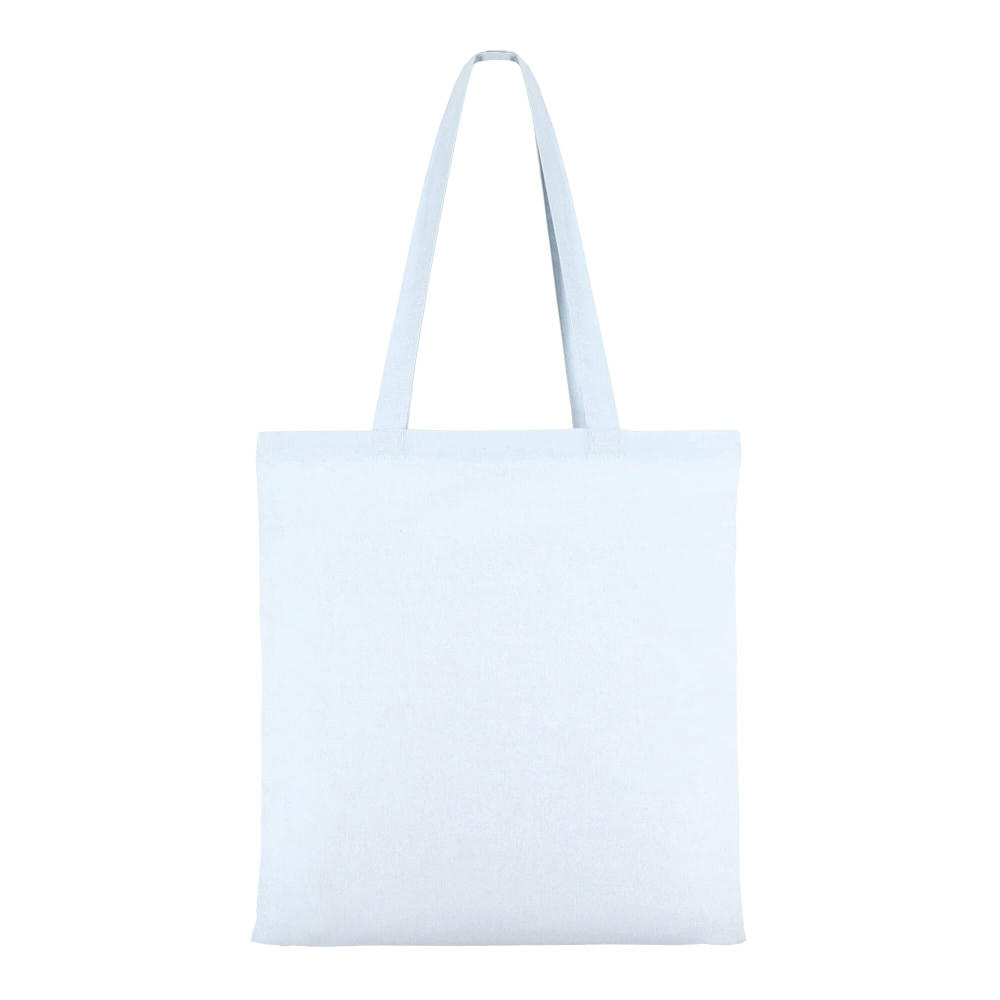 Umhängetasche Baumwolle OEKO-TEX® 140g/m² 38x42cm