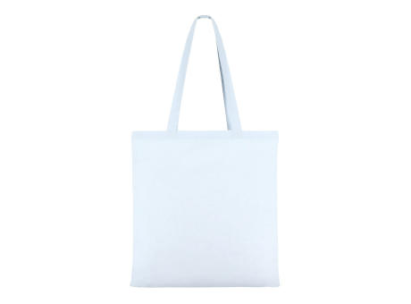 Umhängetasche Baumwolle OEKO-TEX® 140g/m² 38x42cm