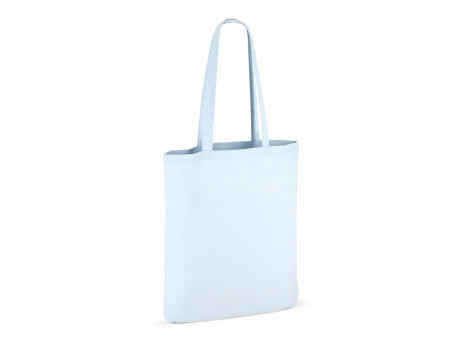 Umhängetasche Baumwolle OEKO-TEX® 140g/m² 38x42cm