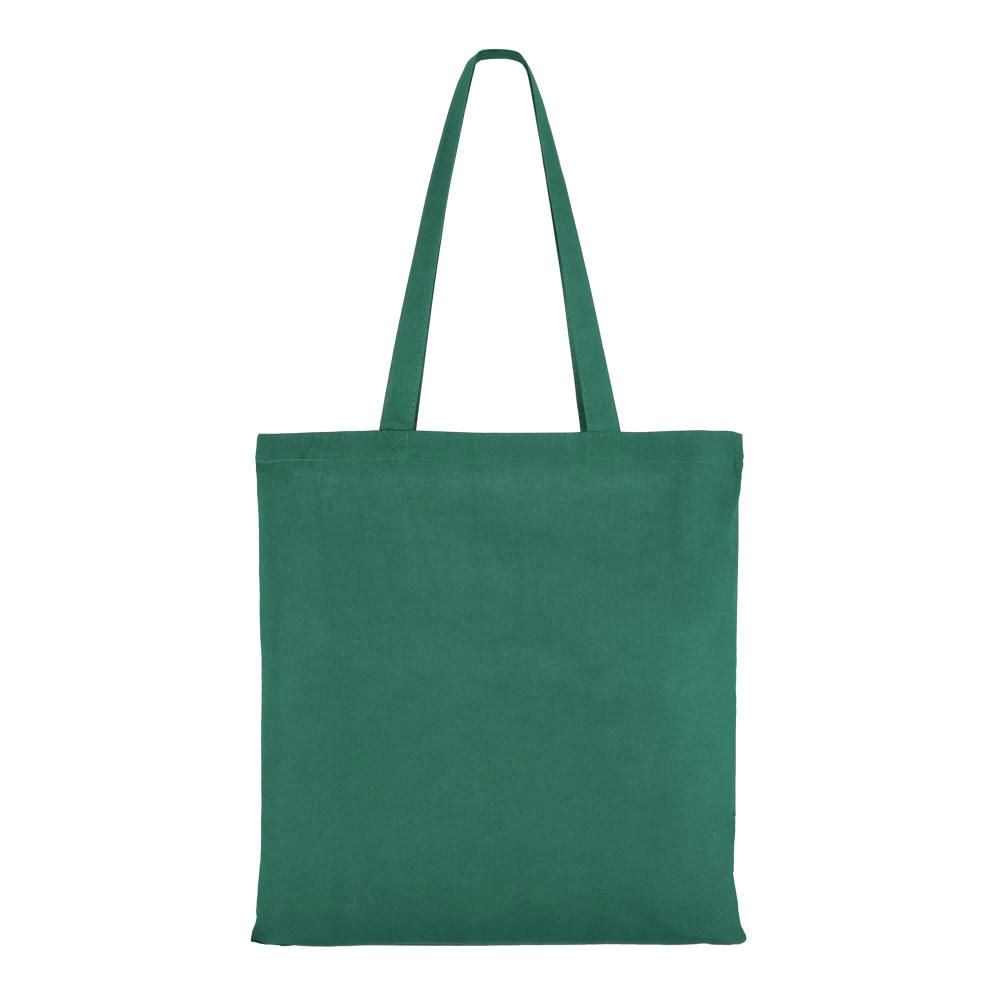 Umhängetasche Baumwolle OEKO-TEX® 140g/m² 38x42cm