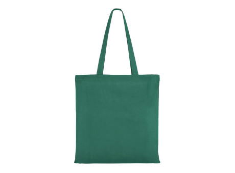 Umhängetasche Baumwolle OEKO-TEX® 140g/m² 38x42cm