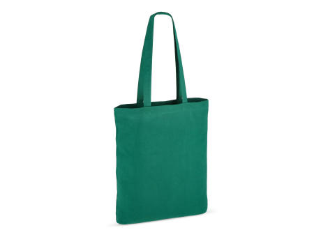 Umhängetasche Baumwolle OEKO-TEX® 140g/m² 38x42cm