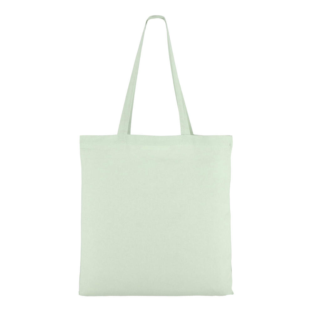 Umhängetasche Baumwolle OEKO-TEX® 140g/m² 38x42cm