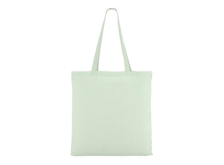 Umhängetasche Baumwolle OEKO-TEX® 140g/m² 38x42cm