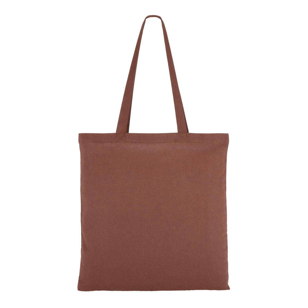 Umhängetasche Baumwolle OEKO-TEX® 140g/m² 38x42cm