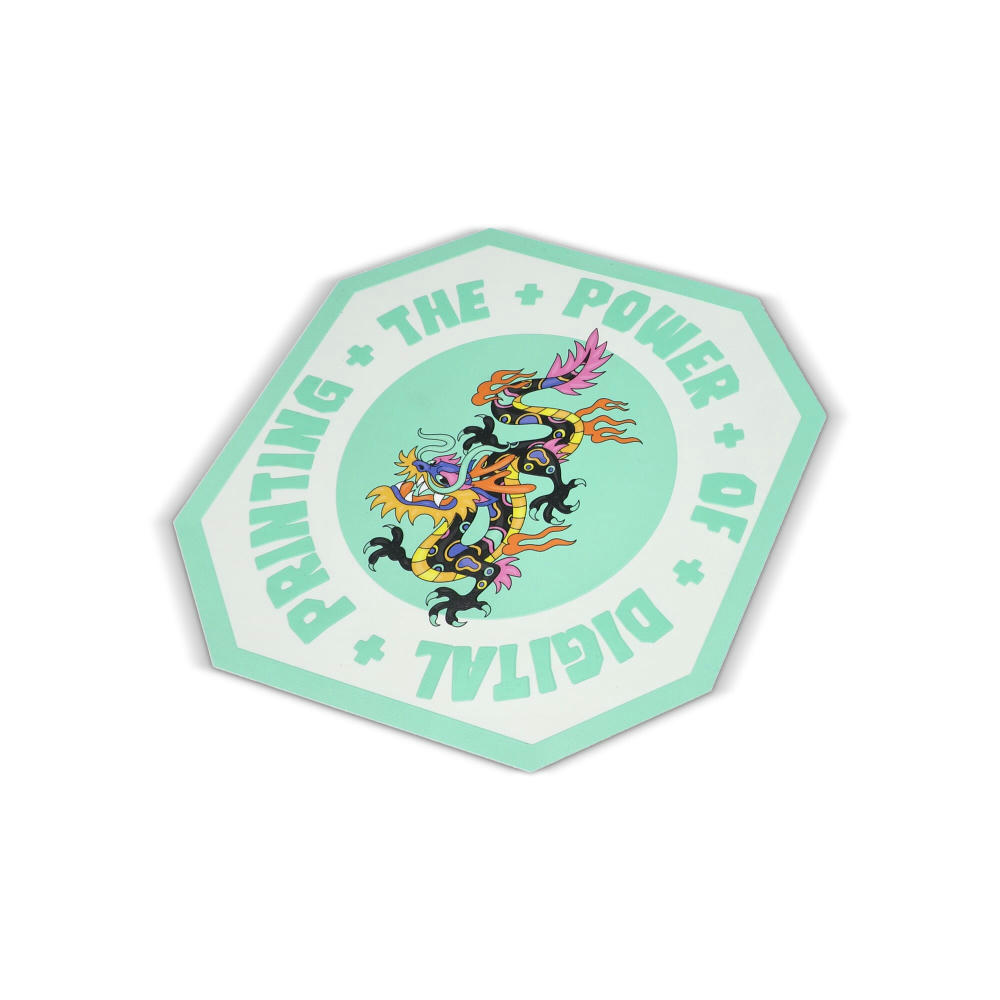 3D Digital Patch 20x20cm