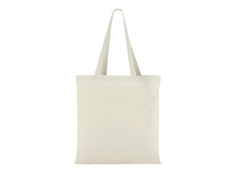 Umhängetasche Baumwolle OEKO-TEX® 140g/m² 38x42cm