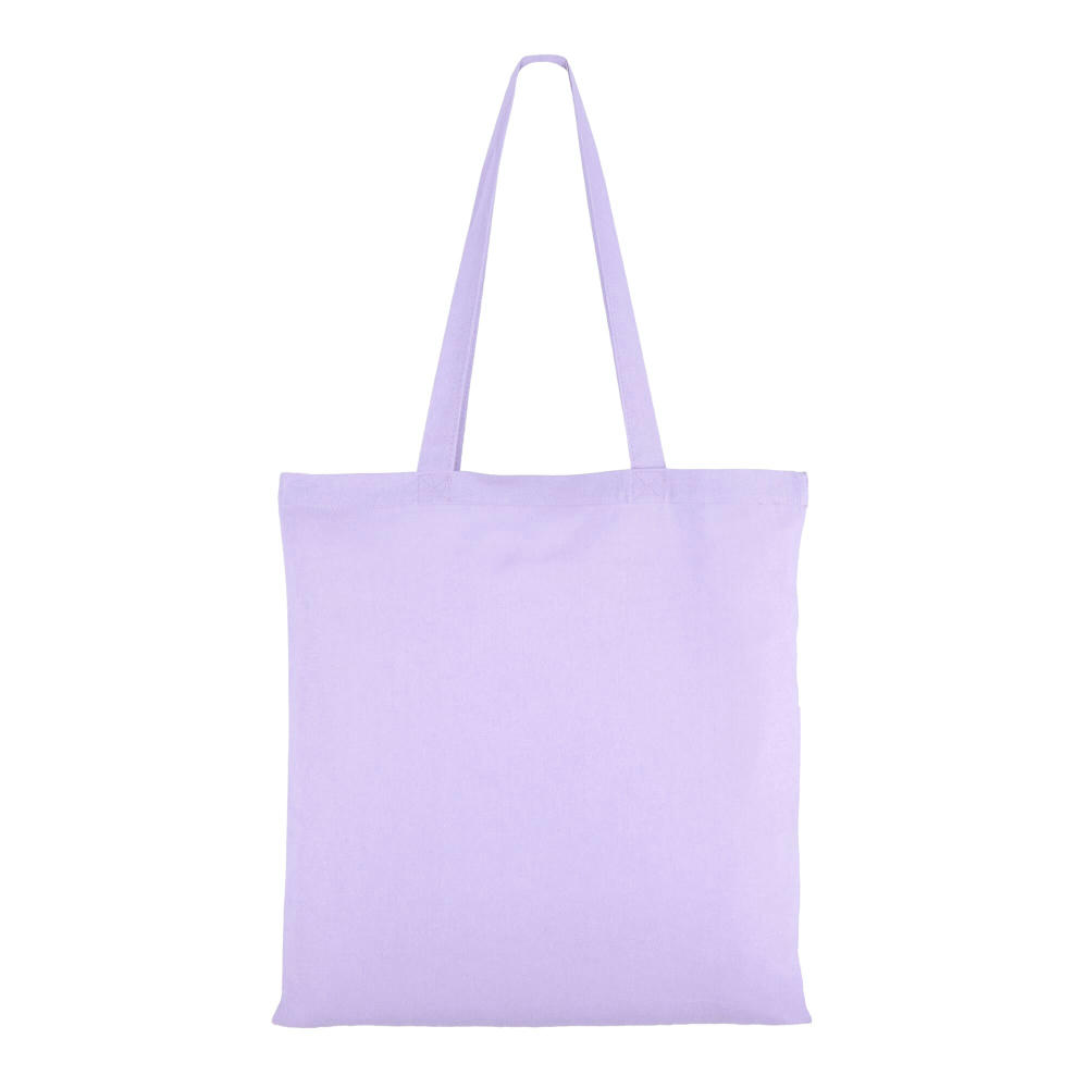 Umhängetasche Baumwolle OEKO-TEX® 140g/m² 38x42cm